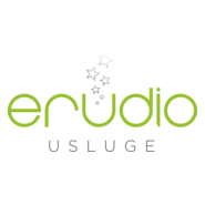 Erudio-Usluge Logo PNG Vector