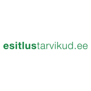 Esitlustarvikud Logo PNG Vector