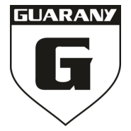 Esportiva e Recreativa Guarany - Jaraguá do Sul Logo PNG Vector