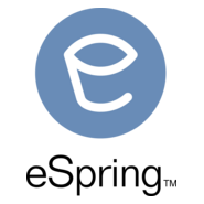 eSpring Logo PNG Vector
