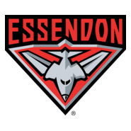 ESSENDON Logo PNG Vector