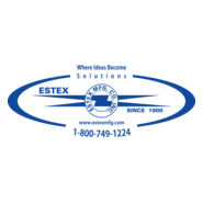 Estex Manufacturing Logo PNG Vector