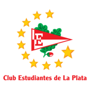 Estudiantes de La PLata - 2009 Logo PNG Vector