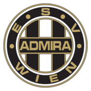 ESV Admira Wien 70's Logo PNG Vector