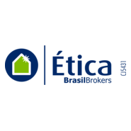 Ética Imobiliária Logo PNG Vector
