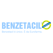 Eurofarma - Benzetacil Logo PNG Vector