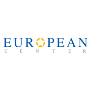European Center Logo PNG Vector