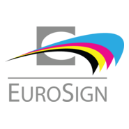 EuroSign Logo PNG Vector