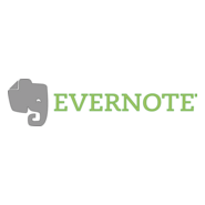Evernote Logo PNG Vector