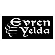 Evren Yelda Logo PNG Vector