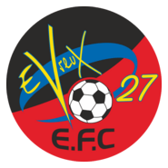Évreux FC 27 Logo PNG Vector