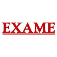 Exame Logo PNG Vector