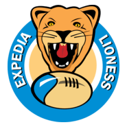 Expedia Lioness Logo PNG Vector
