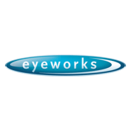 Eyeworks Logo PNG Vector