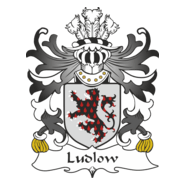 Familia Ludlow Logo PNG Vector