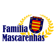 Familia Mascarenhas Logo PNG Vector