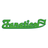 Fanatico Logo PNG Vector