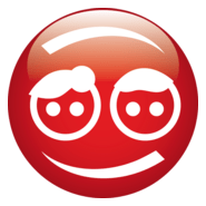 FansPeople Logo PNG Vector