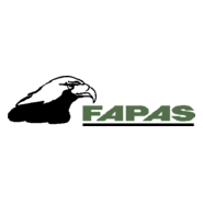 FAPAS Logo PNG Vector