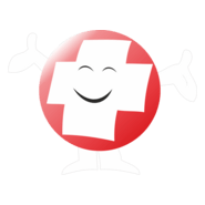 FARMAIS MASCOTE Logo PNG Vector