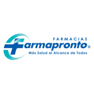 Farmapronto Logo PNG Vector