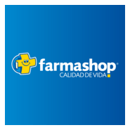 Farmashop Diapo Logo PNG Vector