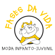 Fases da Vida Logo PNG Vector