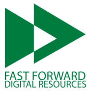 Fast Forward Logo PNG Vector