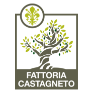 FATTORIA DI CASTAGNETO Logo PNG Vector