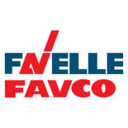 FAVELLE FAVCO Logo PNG Vector