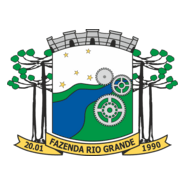Fazenda Rio Grande - PR Logo PNG Vector
