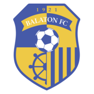 FC Balaton Siofok Logo PNG Vector
