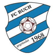 FC Buch Logo PNG Vector