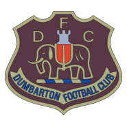 FC Dumbarton Logo PNG Vector
