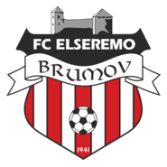 FC Elseremo Brumov Logo PNG Vector