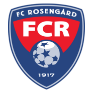 FC Rosengard Logo PNG Vector