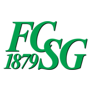 FC ST. GALLEN Logo PNG Vector