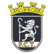 FC Tirsense Santo-Tirso Logo PNG Vector