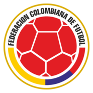 Federacion colombiana de futbol Logo PNG Vector