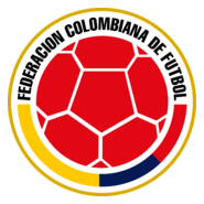 Federacion Colombiana de Futbol Logo PNG Vector