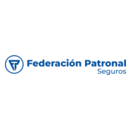 FEDERACION PATRONAL SEGUROS S.A. Logo PNG Vector