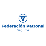 Federacion Patronal Seguros S.A. Logo PNG Vector