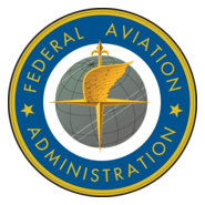 Federal Aviation Administration Logo PNG Vector