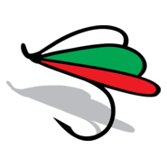 Federation of Bulgarian Fly Fishermen Logo PNG Vector