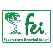 FEI - Federazione Erboristi Italiani Logo PNG Vector