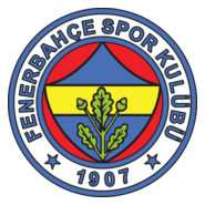 Fenerbahce SK Logo PNG Vector