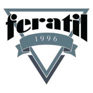 FERATIL Logo PNG Vector