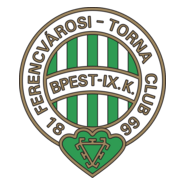Ferencvaros TC Logo PNG Vector