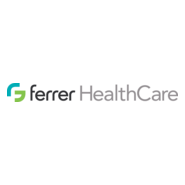 Ferrer HealthCare Logo PNG Vector