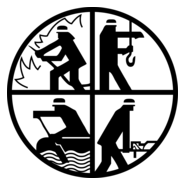 Feuerwehr Logo PNG Vector